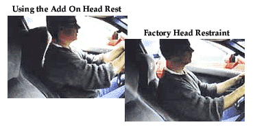 Neck and Back Pain Relief & Reduced Tension